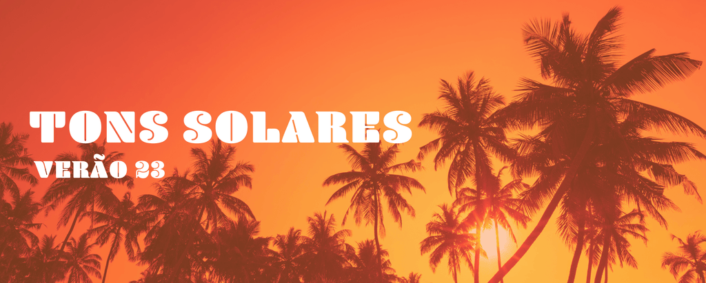 Tons Solares